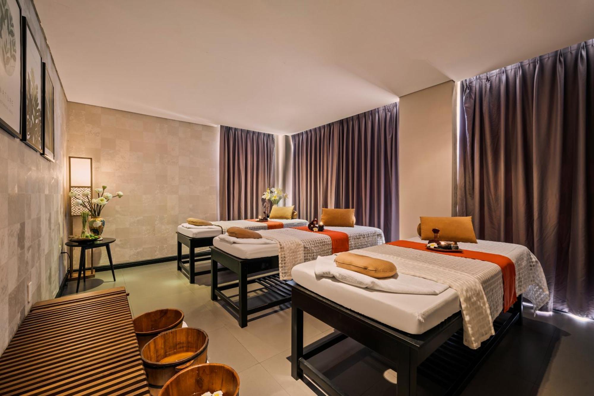 Sanouva Da Nang Hotel Kültér fotó